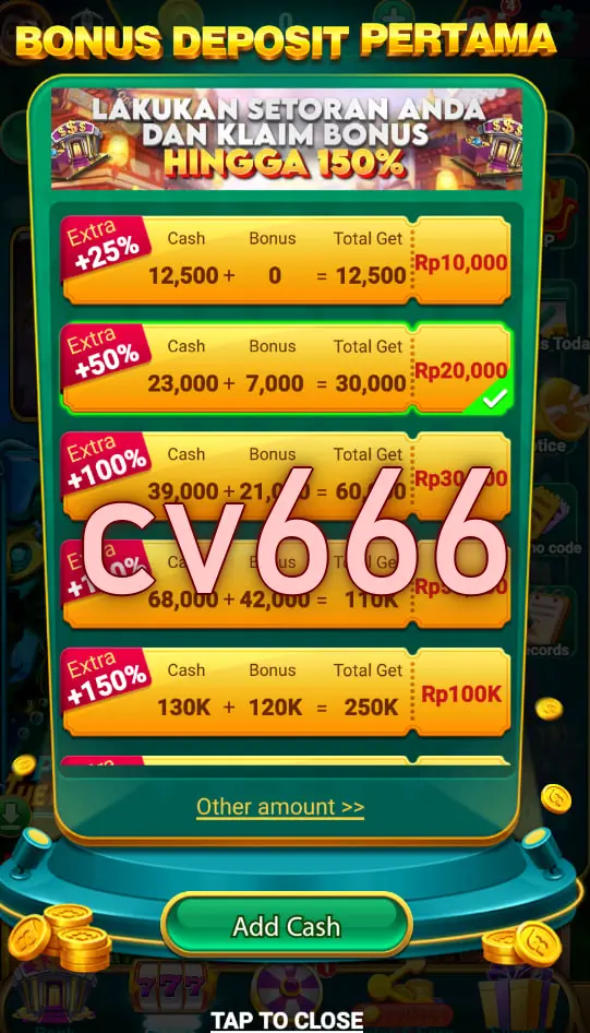 cv666 APK