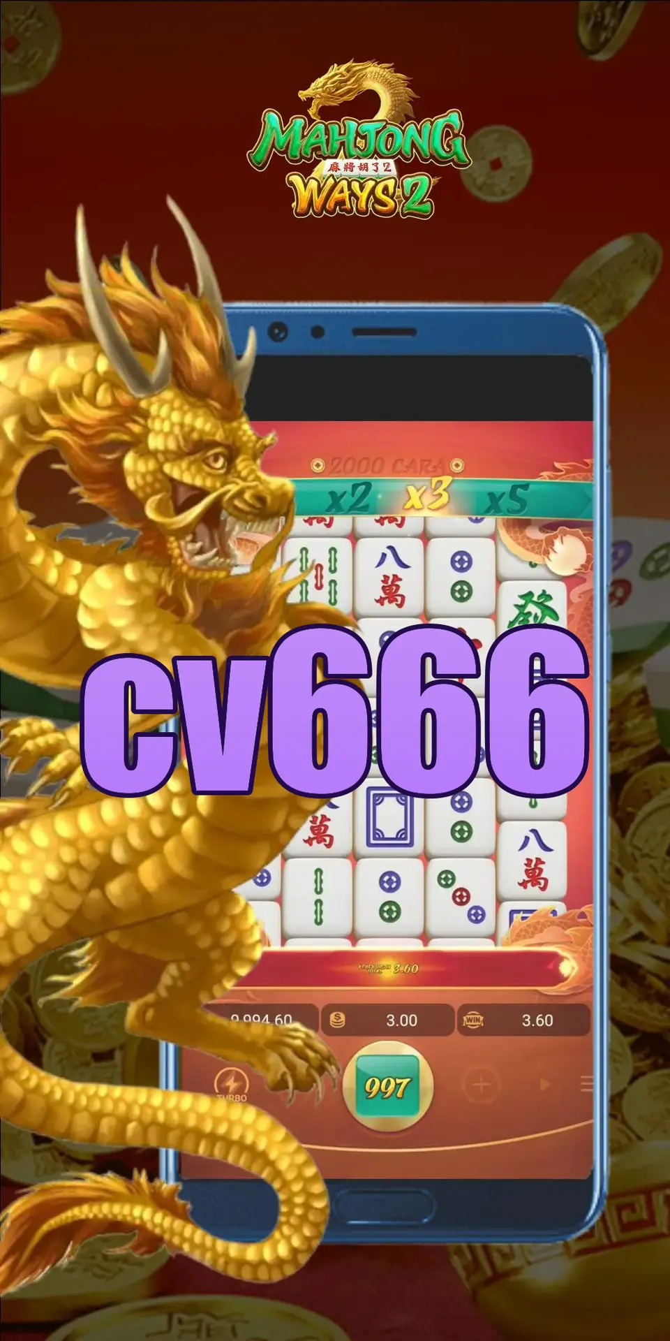 cv666 APK