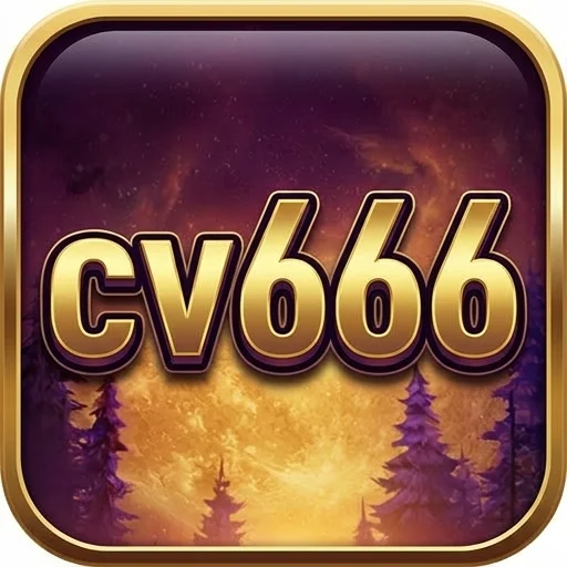 cv666 Logo - অফিসিয়াল